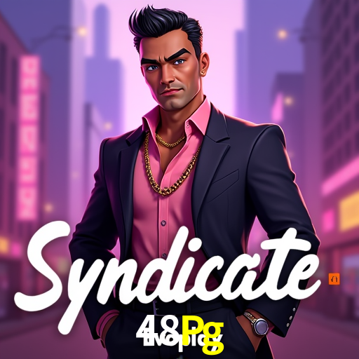 Sinta a adrenalina dos jogos de cassino com 48Pg