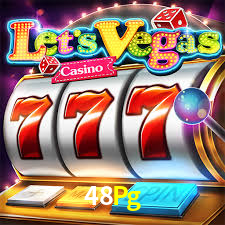 48Pg: A Experiência de Casino com Jogos de Mesa ao Vivo